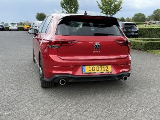 Volkswagen Golf VIII GTI / Automaat picture 7