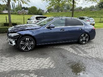  Mercedes C-klasse C300E / Automaat 2024/11
