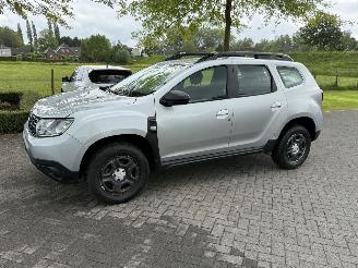 Avarii autoturisme Dacia Duster 4X4 1.3 2019/12