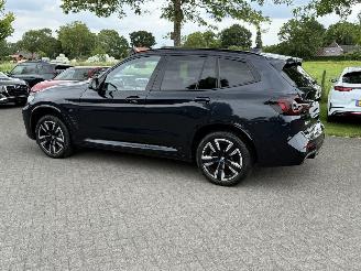 BMW iX3 80 KWH / M-Pakket / Leer / Panorama picture 4