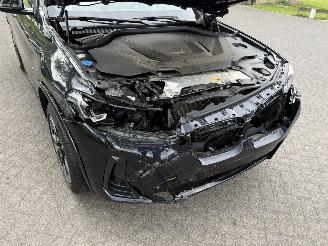 BMW iX3 80 KWH / M-Pakket / Leer / Panorama picture 5