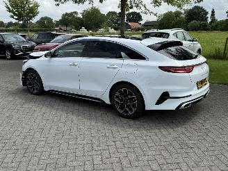 Kia Proceed GT-Plusline / Leer / Panorama picture 4