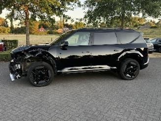 Avarii autoturisme Kia EV9 GT-Line AWD 100 KWH 7P / Leer / Panorama 2025/1