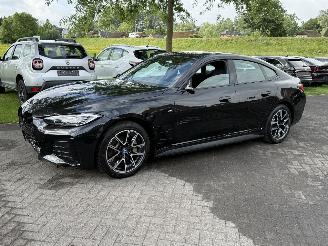  BMW i4 EDRIVE40 GRAN COUPE / M-Pakket 2023/8