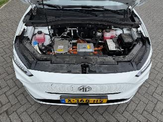MG ZS EV Standard Range Comfort 50 kWh picture 5