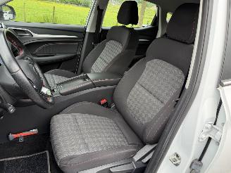 MG ZS EV Standard Range Comfort 50 kWh picture 6
