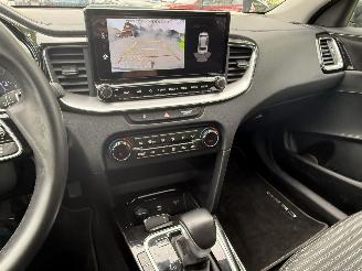 Kia Ceed 1.6 GDI PHEV BUSINESS LINE / Automaat picture 13