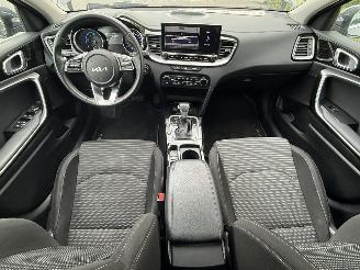 Kia Ceed 1.6 GDI PHEV BUSINESS LINE / Automaat picture 14