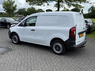 Renault Kangoo E-Tech Advance 44 kWh picture 7