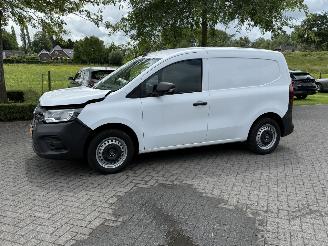 skadebil bedrijf Renault Kangoo E-Tech Advance 44 kWh 2023/9