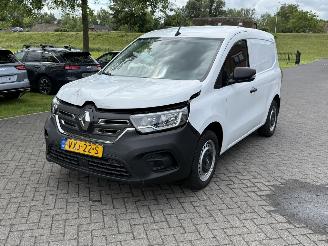 Renault Kangoo E-Tech Advance 44 kWh picture 2