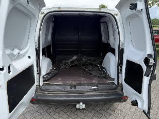 Renault Kangoo E-Tech Advance 44 kWh picture 10