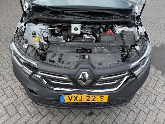 Renault Kangoo E-Tech Advance 44 kWh picture 8