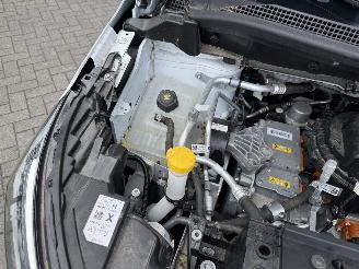 Renault Kangoo E-Tech Advance 44 kWh picture 9