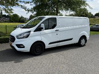  Ford Transit Custom 300 2.0 TDCI L2H1 2020/4