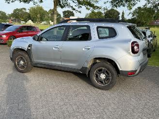Dacia Duster Duster 4X4 1.3 picture 8