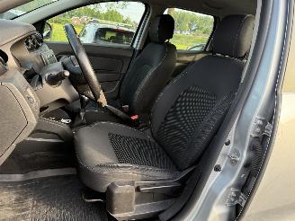 Dacia Duster Duster 4X4 1.3 picture 11