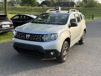 Dacia Duster Duster 4X4 1.3 picture 2