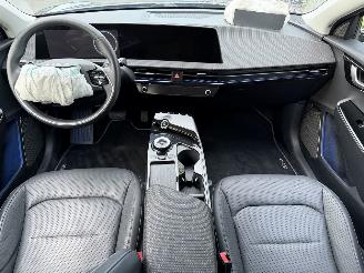 Kia EV6 Plus 168 kW 77 kWh Leer picture 6