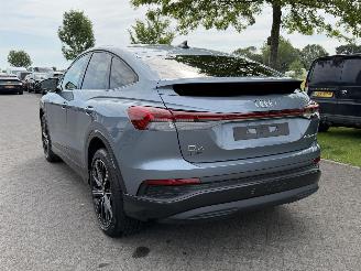 Audi Q4 E-Tron Advanced Pack 150 KW Leer picture 5