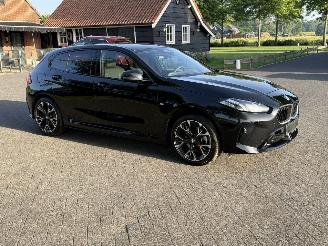 BMW 1-serie 116 90 KW / M-Pakket / Leer picture 4