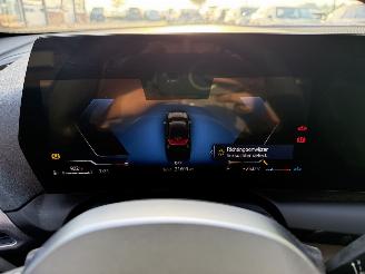 BMW 1-serie 116 90 KW / M-Pakket / Leer picture 17