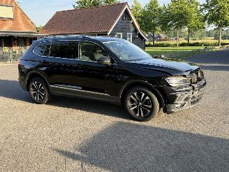 Volkswagen Tiguan Allspace 7P 1.5TSi ACT 150pk/cv DSG7 picture 4
