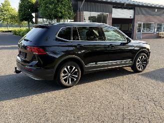 Volkswagen Tiguan Allspace 7P 1.5TSi ACT 150pk/cv DSG7 picture 5