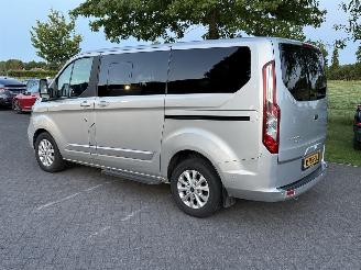 Ford Transit Custom Tourneo 320 / Plug-in hybride / 8p / Automaat picture 7