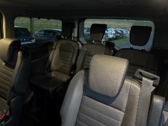 Ford Transit Custom Tourneo 320 / Plug-in hybride / 8p / Automaat picture 14