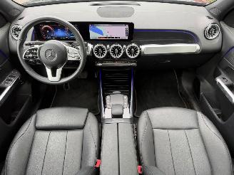Mercedes EQB 300 4Matic 168 kw / 7p / Leer picture 13