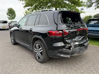 Mercedes EQB 300 4Matic 168 kw / 7p / Leer picture 6