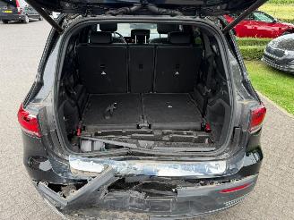 Mercedes EQB 300 4Matic 168 kw / 7p / Leer picture 8