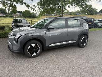 Auto incidentate Kia EV3 58 KWH / 150 KW 2025/1