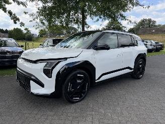  Kia EV3 GT-line / 81.4 Kwh / Long Range / Premium Pack / 150 KW 2025/6