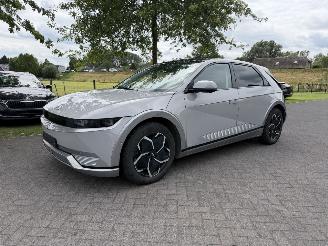 Vaurioauto  passenger cars Hyundai ioniq 5 Balance Solar / Long Range / AWD / 73 Kwh / 225 Kw 2022/4