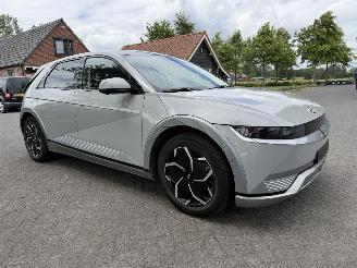 Hyundai ioniq 5 AWD / Long Range / 73 Kwh / 225 Kw picture 3