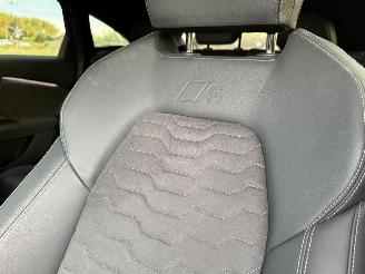 Audi A6 Sportback e-tron S-edition 83 kWh picture 16