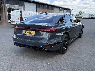 Audi A6 Sportback e-tron S-edition 83 kWh picture 5