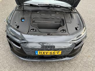Audi A6 Sportback e-tron S-edition 83 kWh picture 9