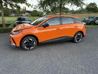  MG 4 Electric 51 kWh 2023/11