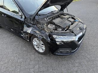 Skoda Octavia 2.0 CRTDI 110KW DSG7 CLEVER picture 6
