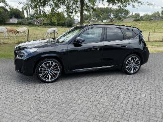  BMW iX1 30 Xdrive M Sport / Automaat / Leer / Panorama 2023/3