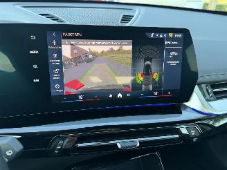 BMW iX1 eDrive20 Xline / Leer / Automaat picture 16
