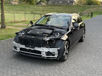 Mercedes C-klasse C300de / Automaat picture 2