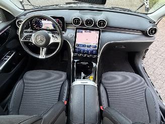 Mercedes C-klasse C300de / Automaat picture 14