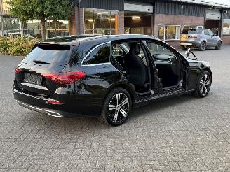 Mercedes C-klasse C300de / Automaat picture 5