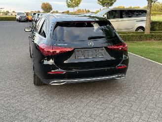 Mercedes C-klasse C300de / Automaat picture 6