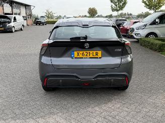 MG 4 Electric 51 kWh picture 6