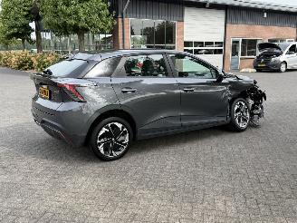 MG 4 Electric 51 kWh picture 5